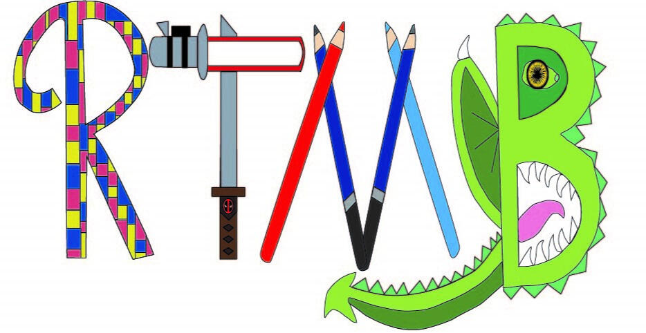 My company Logo
